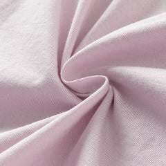 Dave&Bella Toddler Girls/Boys Summer Multi-color&print Casual T-shirts Tops