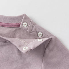 Dave&Bella Toddler Boys Summer Cute Dinosaur/Tiger Print Soft T-shirts Tops