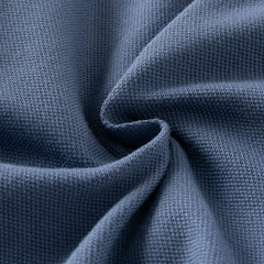 Dave&Bella Toddler Boys Summer Grey Blue Soft Mid-Length Shorts