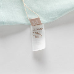 Dave&Bella Toddler Boys Summer Cute Car Print Blue Breathable Cotton T-shirts