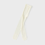 Dave&Bella Kids Girls Summer Sweet Yellow Stretchable Lightweight Footed Tights