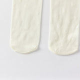 Dave&Bella Kids Girls Summer Sweet Yellow Stretchable Lightweight Footed Tights