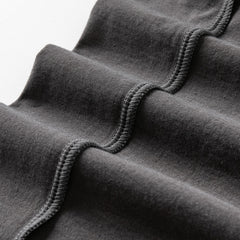 Dave&Bella Toddler Boys Summer White/Grey Cute Print Soft Cotton Versatile T-shirt Tops