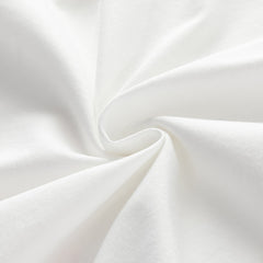 Dave&Bella Toddler Girls/Boys Summer Playful Multi-Print T-shirts Tops