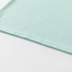 Dave&Bella Toddler Girls/Boys Summer Multi-color Short Sleeve Comfortable Pajamas