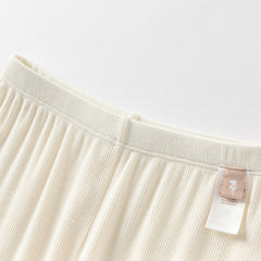 Dave&Bella Toddler Girls/Boys Summer Multi-color Short Sleeve Comfortable Pajamas