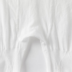 Dave&Bella Kids Girls Summer Versatile White Breathable Stockings Tights Leggings