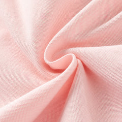 Dave&Bella Girls Summer Navy Collar Pink Sweet Princess A-line Dress