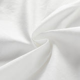 Dave&Bella Kids Boys Summer Cotton Formal White Shirt Top