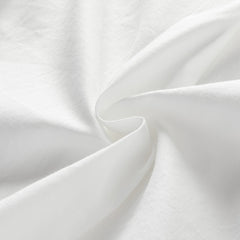 Dave&Bella Boys Summer Cotton Formal White Shirt Top