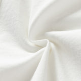 Dave&Bella Toddler Girls Summer Beige/Denim Blue Versatile Comfortable Casual Leggings