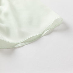 Dave&Bella Kids Girls Summer Classic Lotus Embroidered Chinese-style Mesh Dress