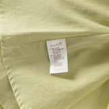 Dave&Bella Toddler Girls Summer Chinese-style Light Yellow Cute Mesh A-line Dress