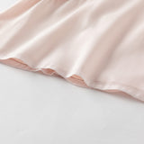 Dave&Bella Toddler Girls Summer Sweet Pink Casual T-shirt Short Set