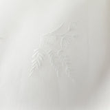 Dave&Bella Toddler Girls Summer Princess White Fantasy Graduation Tulle Dress