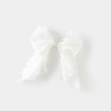 Dave&Bella Toddler Girls Summer Princess White Fantasy Graduation Tulle Dress