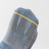 Dave&Bella Children Boys/Girls Summer Soft Lightweight Casual Short Socks[Pack of 2]