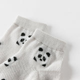 Dave&Bella Children Boys/Girls Summer Soft Lightweight Casual Short Socks[Pack of 2]