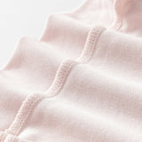 Dave&Bella Toddler Girls Summer Sweet Pink Cotton T-shirt Short Outfit Sets