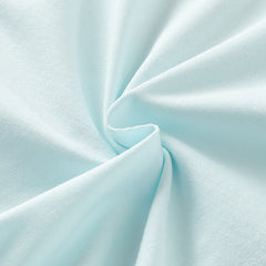 Dave&Bella Toddler Girls Summer Pink White Striped/Green Cool Sleeveless Tank Tops