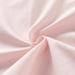 Dave&Bella Toddler Boys/Girls Summer Playful Print Classic T-shirt Tops