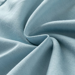 Dave&Bella Toddler Boys/Girls Blue/Pink Indoor Comfortable Pajamas