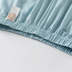 Dave&Bella Toddler Boys/Girls Blue/Pink Indoor Comfortable Pajamas