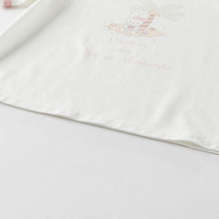 Dave&Bella Toddler Boys/Girls Blue/Pink Indoor Comfortable Pajamas