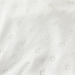 Dave&Bella Kids Girls Summer Elegant Beige Outwear Long-sleeved Cardigans