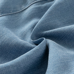 Dave&Bella Toddler Girls Toddler Girls Fashion Denim Blue Wide Casual Jean Shorts