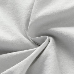 Dave&Bella Toddler Boys Summer Casual Breathable Cotton Loose Drawstring Pants