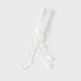 Dave&Bella Toddler Girls Summer Multi-style Lightweight Stretchable Footed Tights (Copy)-1