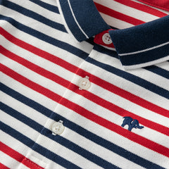 Dave&Bella Boys Summer Cotton T-shirt Tops