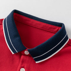 Dave&Bella Boys Summer Cotton T-shirt Tops