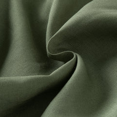 Dave&Bella Toddler Boys Summer Khaki/Army Green Straight-leg Mid-length Shorts