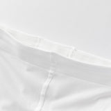 Dave&Bella Kids Girls Summer Versatile White Stretchy Lightweight Footed Tights
