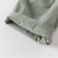 Dave&Bella Toddler Boys Summer Multi-color Comfortable Wide Pants