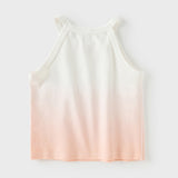 Dave&Bella Toddler Boys/Girls Summer Multi-color Sleeveless Soft Versatile Tank Tops