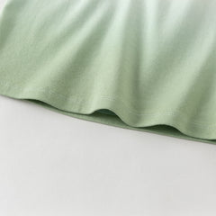 Dave&Bella Toddler Boys/Girls Summer Multi-color Sleeveless Soft Versatile Tank Tops