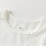 Dave&Bella Toddler Boys/Girls Summer Multi-color Sleeveless Soft Versatile Tank Tops