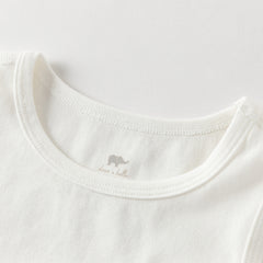 Dave&Bella Toddler Boys/Girls Summer Multi-color Sleeveless Soft Versatile Tank Tops