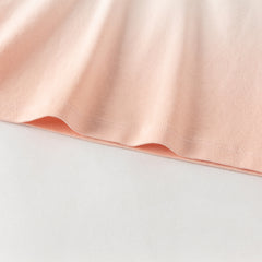 Dave&Bella Toddler Boys/Girls Summer Multi-color Sleeveless Soft Versatile Tank Tops