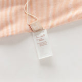 Dave&Bella Baby Boys Summer Orange/Grey Green Animal Soft Cotton Casual Rompers