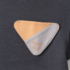 Dave&Bella Kids Boys/Girls Summer Versatile Multi-color Lightweight T-shirts