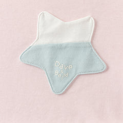 Dave&Bella Kids Boys/Girls Summer Versatile Multi-color Lightweight T-shirts