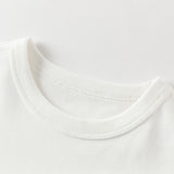 Dave&Bella Kids Boys/Girls Summer Versatile Multi-color Lightweight T-shirts