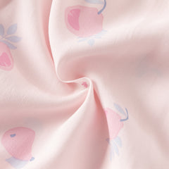 Dave&Bella Summer Toddler Boys/Girls Versatile Loose Jogger Mosquito Proof Pants