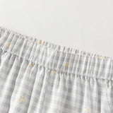 Dave&Bella Summer Toddler Boys/Girls Versatile Loose Jogger Mosquito Proof Pants