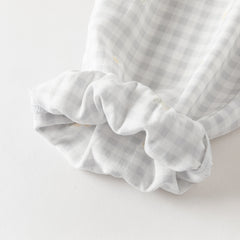 Dave&Bella Summer Toddler Boys/Girls Versatile Loose Jogger Mosquito Proof Pants