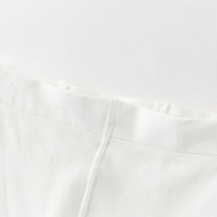 Dave&Bella Summer Kids Girls Versatile Beige Butterfly Slim Comfortable Footed Tights